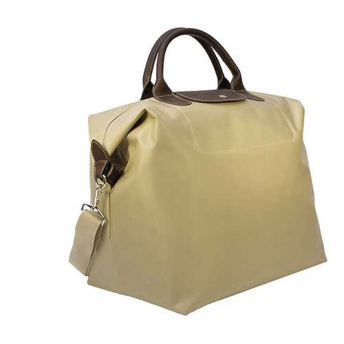 Дорожная сумка Antan 2-313 beige 36 x 43 x 27 см в Кант