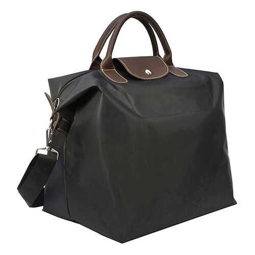 Дорожная сумка Antan 2-313 black 36 x 43 x 27 см в Кант