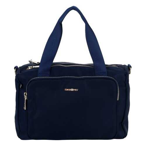 Дорожная сумка Eberhart Shoulder Bag EBH33927 синяя 30,5 x 21 x 13 в Кант