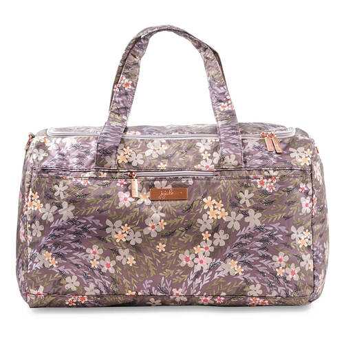 Дорожная сумка JuJuBe Super Star sakura dusk 54 x 29 x 3 см в Кант