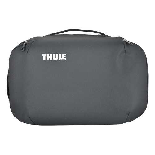 Дорожная сумка Thule 3203443 серая 55 x 21 x 35 в Кант