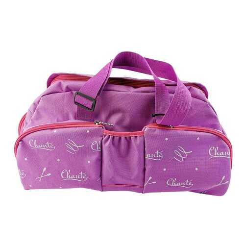 Спортивная сумка Chante Duffel purple в Кант