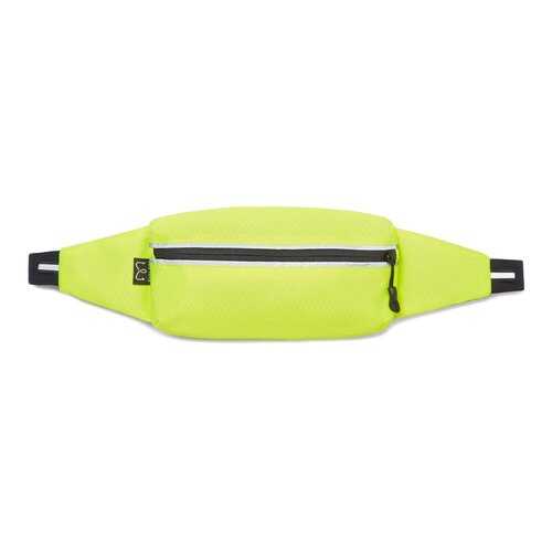 Спортивная сумка Enklepp Marathon Waist Bag lime в Кант