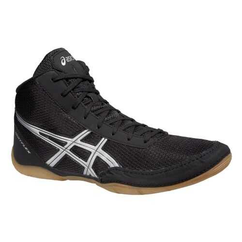 Борцовки Asics Matflex 5 GS, black/silver, 31 в Кант