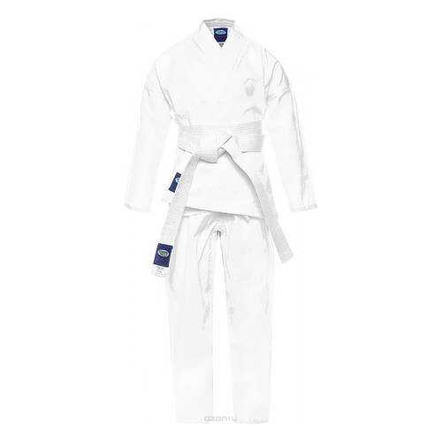 Кимоно для карате подростковое Green Hill Junior KSJ-10054, 130 в Кант