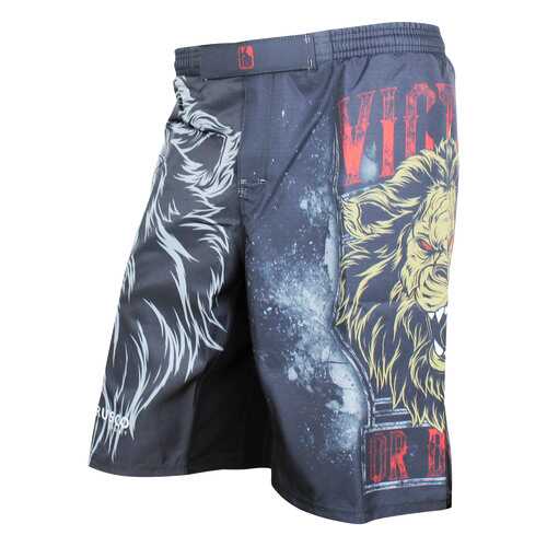 Rusco Шорты для MMA Lion, детские - XL в Кант