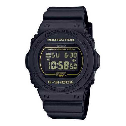 Часы Casio DW-5700BBM-1E в Кант