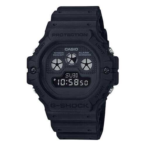 Часы Casio DW-5900BB-1E в Кант