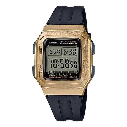 Часы Casio F-201WAM-9A в Кант