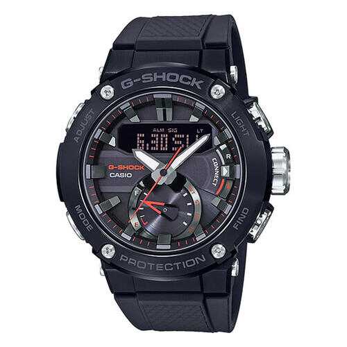 Часы Casio GST-B200B-1A в Кант