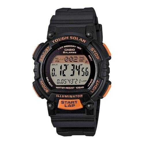 Часы Casio STL-S300H-1B в Кант