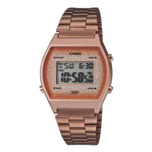 Наручные часы Casio B640WCG-5EF в Кант