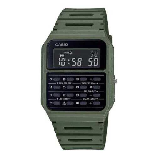 Наручные часы Casio CA-53WF-3BEF в Кант