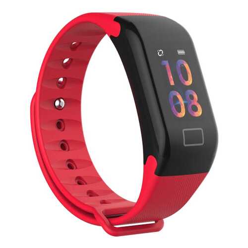 Наручные часы BandRate Smart F11 Red в Кант