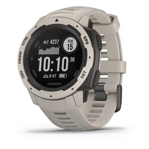 Умные часы Garmin Instinct 010-02064-01 в Кант