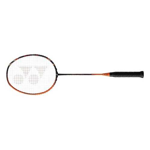 Ракетка для бадминтона Yonex Astrox 99 оранжевая/черная в Кант