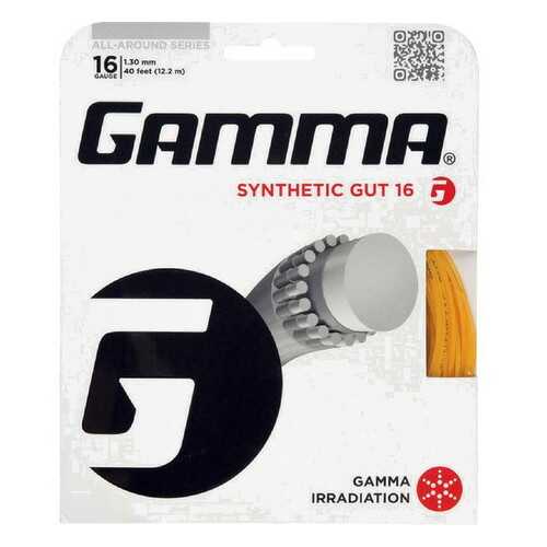 Gamma Challenger Synthetic Gut в Кант