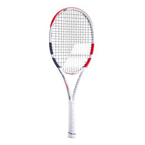 Теннисная ракетка Babolat Pure Strike 100 2020 Новинка! (2) в Кант