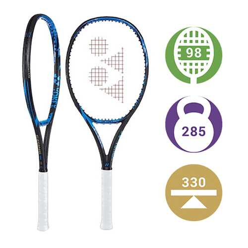 Теннисная ракетка Yonex Ezone 98 Lite 2019! Новинка! (3) в Кант