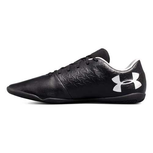 Мужские бутсы Under Armour Magnetico Select In 3000117-001, черный, 8 US (40 RU) в Кант