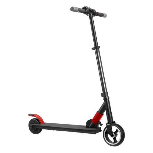 Электросамокат Iconbit Kick Scooter T70 black в Кант