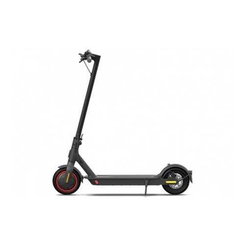 Электросамокат Xiaomi Mijia Electric Scooter PRO 2, Черный в Кант