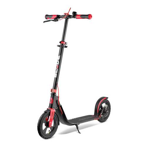 Самокат Blade Sport Sport Air Cross Disk black/red в Кант