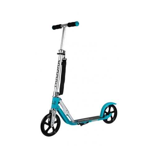 Самокат Hudora Big Wheel ocean в Кант