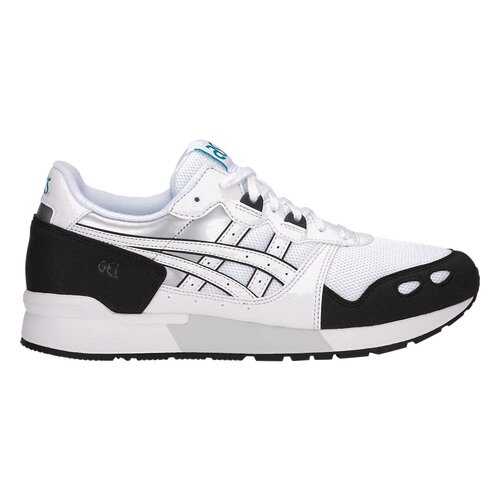 Кроссовки Asics Gel-Lyte 1191A024-100, white/white, 9.5 US в Кант