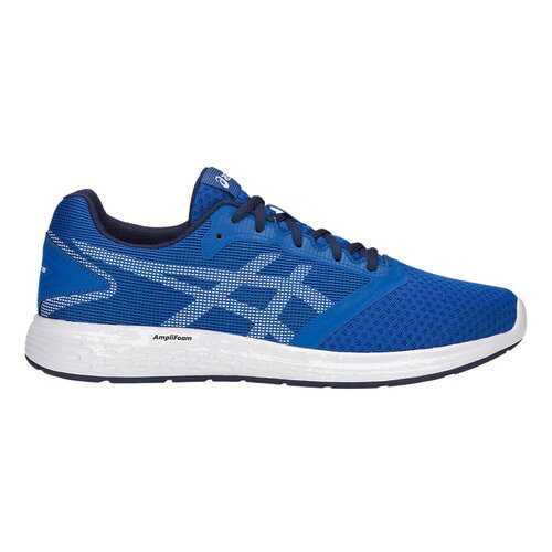 Кроссовки Asics Patriot 10, blue, 42.5 RU в Кант