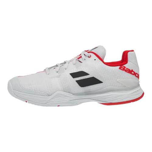 Кроссовки Babolat Jet Mach 2 All Court, white, 42.5 EU в Кант