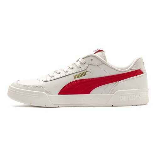 Кроссовки Puma Caracal, белый, 3.5 UK в Кант