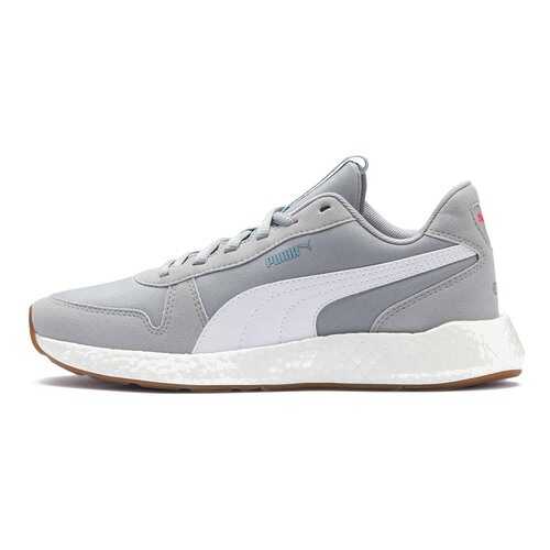 Кроссовки Puma NRGY Neko Retro, серый, 5 UK в Кант