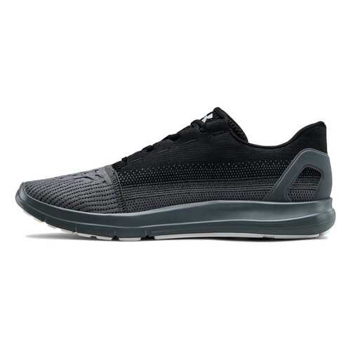 Кроссовки Under Armour Remix 2.0, black/pitch gray, 10 US в Кант