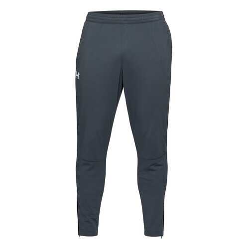 Спортивные брюки Under Armour Sportstyle Pique OH LZ Knit, 008 серые, SM в Кант