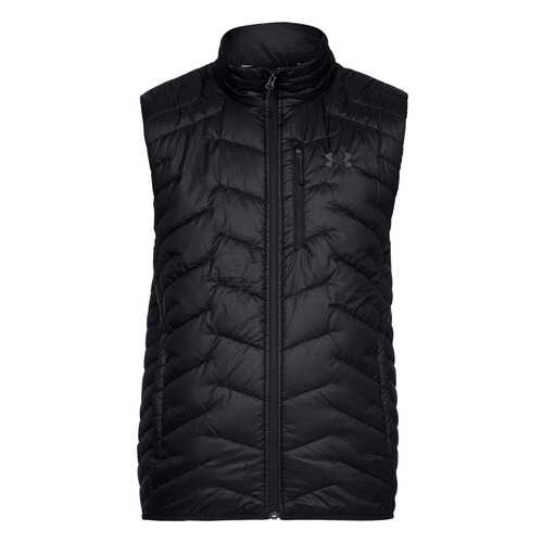 Спортивный жилет Under Armour ColdGear Reactor Insulation Outdoor, 001 черный, MD в Кант