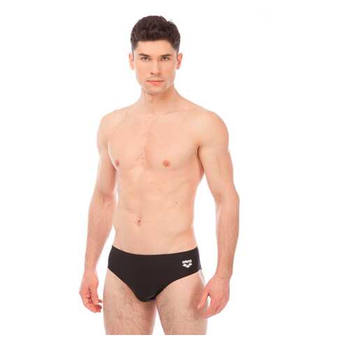 Плавки Arena Dynamo Brief, black, 100 FR в Кант