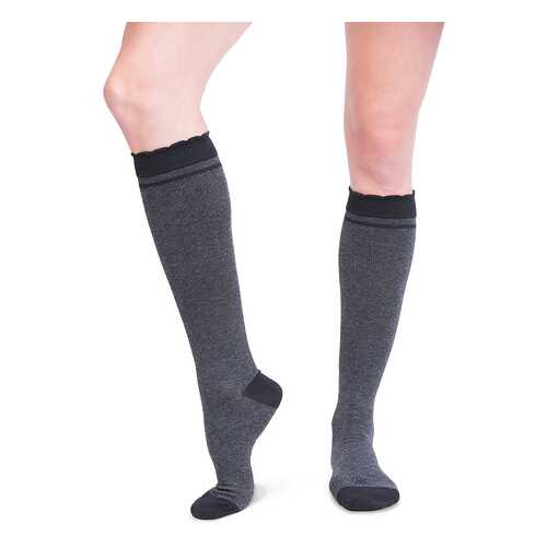 Компрессионные гольфы Belly Bandit Compression Socks Charcoal Size 1 (36-38) в Кант