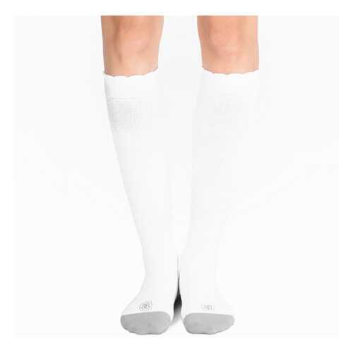 Компрессионные гольфы Belly Bandit Compression Socks White Size 2 (37-41) в Кант