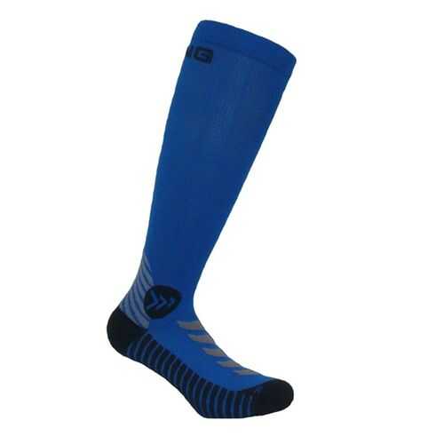 Гольфы Spring Socks Gradual Compression-zero Gravity 2075, синие, S в Кант