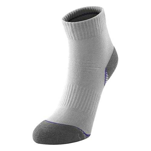 Kailas носки Trekking Socks W's (2 пары) (S, Серый+черный, 21095) в Кант