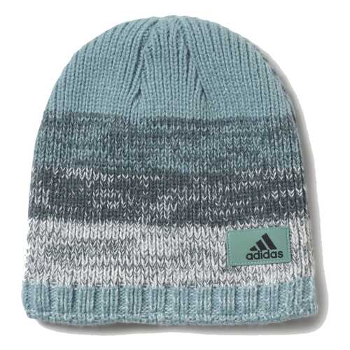 Шапка Adidas Climaheat Fade, gray, S в Кант