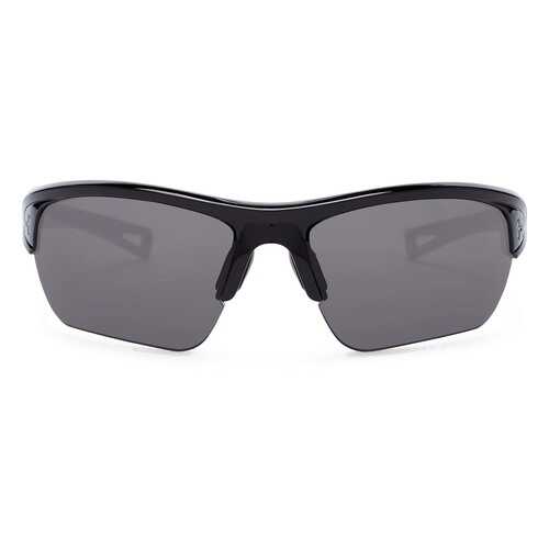 Солнцезащитные очки Under Armour Octane Storm Polarized 1302659-002, черный, One Size в Кант