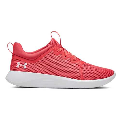 Кроссовки Under Armour Skylar, orange coho/coho white, 7.5 US в Кант