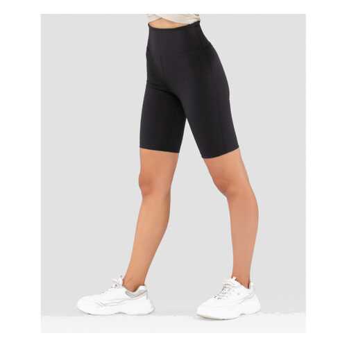 FIFTY Женские спортивные шорты W-Define black FA-WS-0204-BLK, черный - XS в Кант