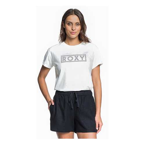 Женские пляжные шорты Love Square Roxy, антрацит, XL в Кант