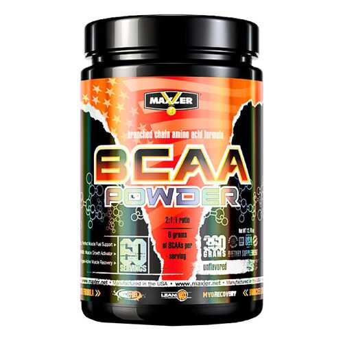 Maxler BCAA Powder 420 г виноград в Кант