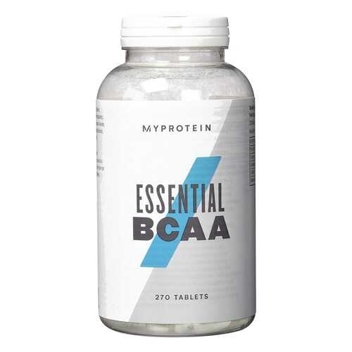 MyProtein BCAA Plus 270 таблеток без вкуса в Кант