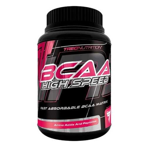 Trec Nutrition BCAA Hight Speed 300 г вишня/грейпфрут в Кант