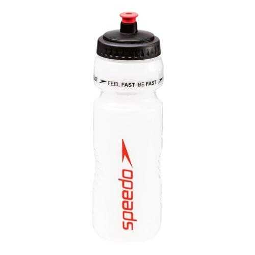 Бутылка для воды Speedo Water Bottle 800 мл. цвет 0004 в Кант